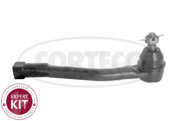 Наконечник поперечной рулевой тяги CORTECO 49401868