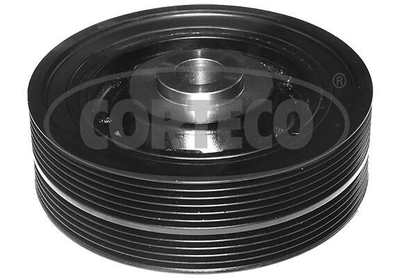 Ременный шкив, коленчатый вал CORTECO 80001146