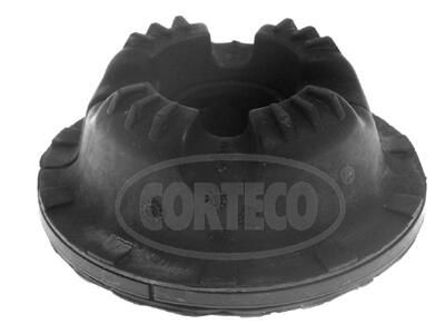 Опора стойки амортизатора CORTECO 80001609