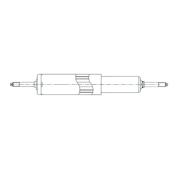 Амортизатор CTR GY1195G
