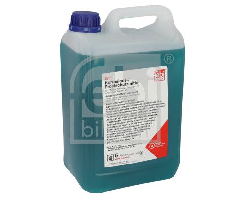 Антифриз FEBI 22268