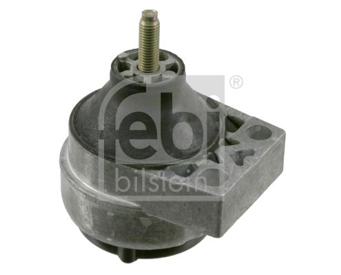 Подвеска, двигатель FEBI 22285