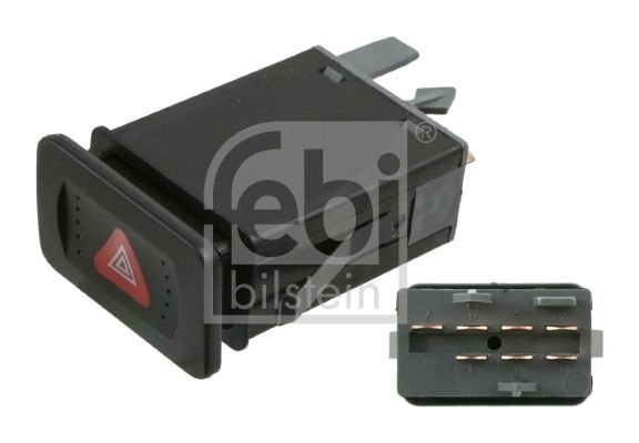 Указатель аварийной сигнализации FEBI 22292