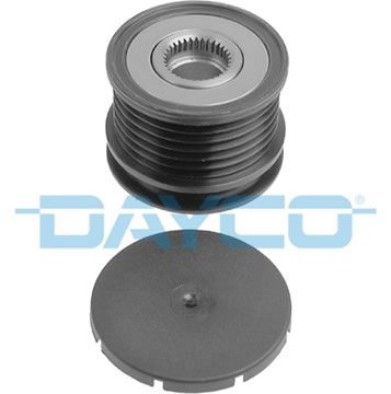 Механизм свободного хода генератора DAYCO ALP2325