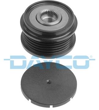 Механизм свободного хода генератора DAYCO ALP2345