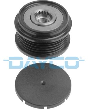 Механизм свободного хода генератора DAYCO ALP2357