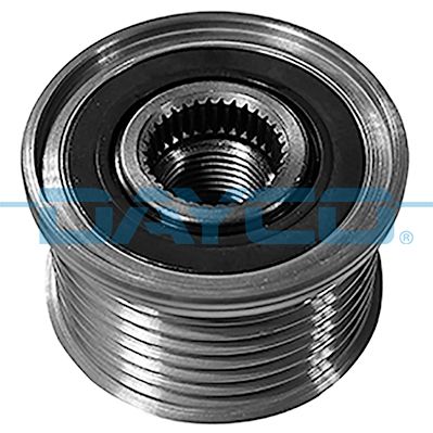 Механизм свободного хода генератора DAYCO ALP2504