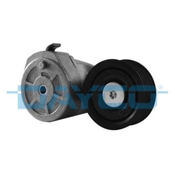 Натяжитель ремня, клиновой зубча DAYCO APV1052
