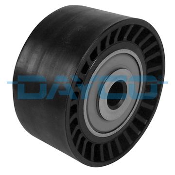 Паразитный / Ведущий ролик, зубчатый ремень DAYCO ATB2609