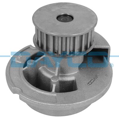 Водяной насос, охлаждение двигателя DAYCO DP034
