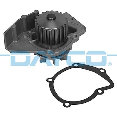 Водяной насос, охлаждение двигателя DAYCO DP042