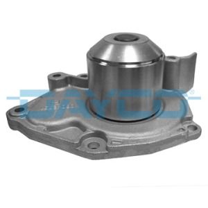 Водяной насос, охлаждение двигателя DAYCO DP158