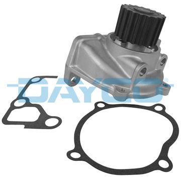 Водяной насос, охлаждение двигателя DAYCO DP207