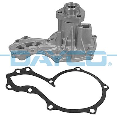 Водяной насос, охлаждение двигателя DAYCO DP288