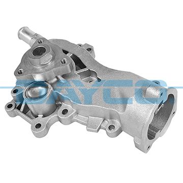 Водяной насос, охлаждение двигателя DAYCO DP291