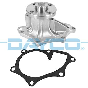 Водяной насос, охлаждение двигателя DAYCO DP300