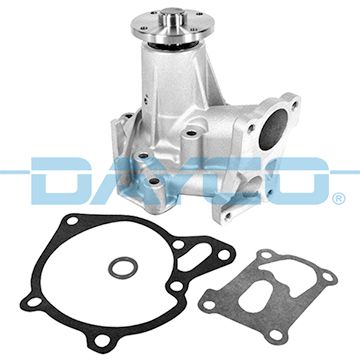 Водяной насос, охлаждение двигателя DAYCO DP302