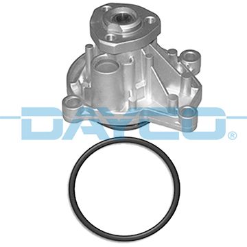 Водяной насос, охлаждение двигателя DAYCO DP310