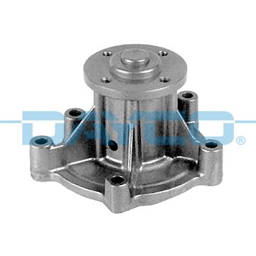Водяной насос, охлаждение двигателя DAYCO DP316