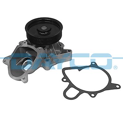 Водяной насос, охлаждение двигателя DAYCO DP326