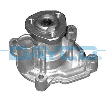 Водяной насос, охлаждение двигателя DAYCO DP329