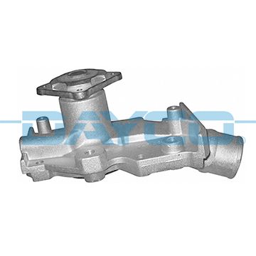 Водяной насос, охлаждение двигателя DAYCO DP349