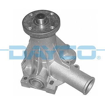 Водяной насос, охлаждение двигателя DAYCO DP414