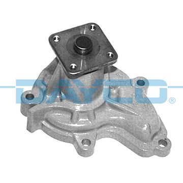 Водяной насос, охлаждение двигателя DAYCO DP446