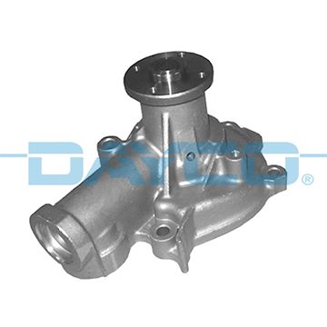Водяной насос, охлаждение двигателя DAYCO DP450