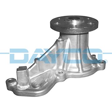 Водяной насос, охлаждение двигателя DAYCO DP460