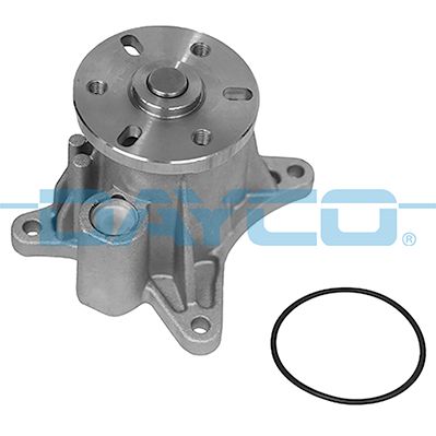 Водяной насос, охлаждение двигателя DAYCO DP736