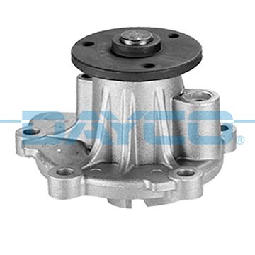 Водяной насос, охлаждение двигателя DAYCO DP738