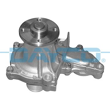 Водяной насос, охлаждение двигателя DAYCO DP740