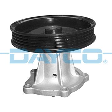 Водяной насос, охлаждение двигателя DAYCO DP753