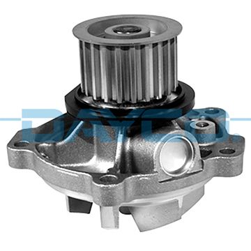 Водяной насос, охлаждение двигателя DAYCO DP758