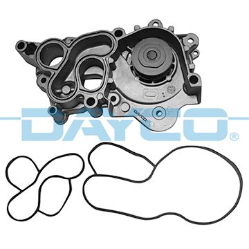 Водяной насос, охлаждение двигателя DAYCO DP885