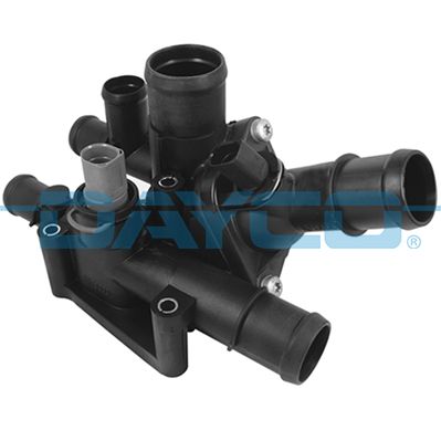 Термостат, охлаждающая жидкость DAYCO DT1214H