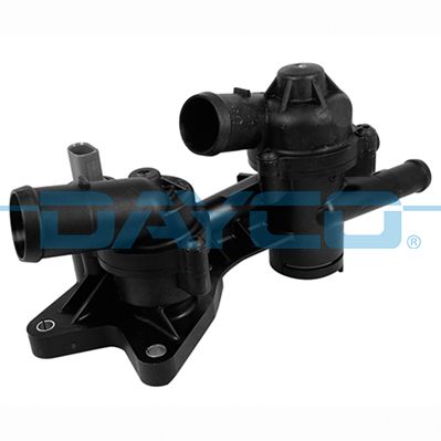 Термостат, охлаждающая жидкость DAYCO DT1293H