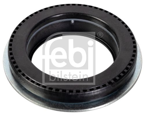 Подшипник качения, опора стойки амортизатора FEBI 22498