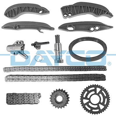 Комплект цели привода распредвала DAYCO KTC1100