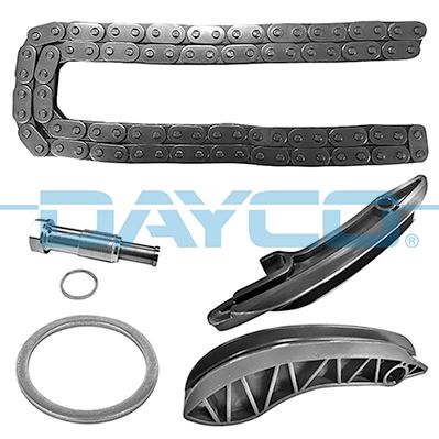 Комплект цели привода распредвала DAYCO KTC1194