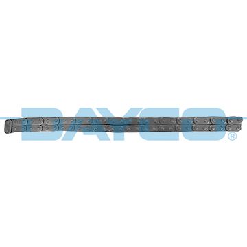 Цепь привода распредвала DAYCO TCH1048