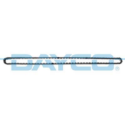 Цепь привода распредвала DAYCO TCH1171