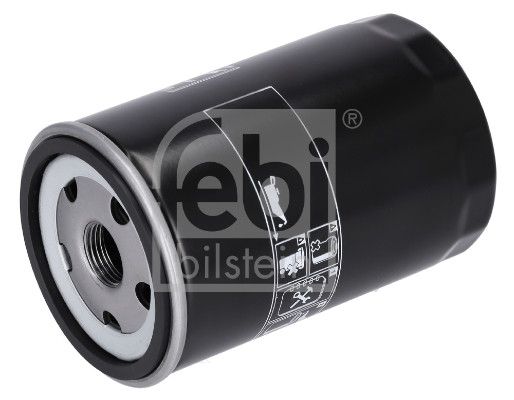 Масляный фильтр FEBI 22550