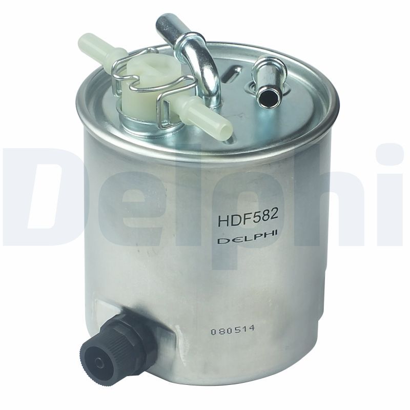 Топливный фильтр DELPHI HDF582