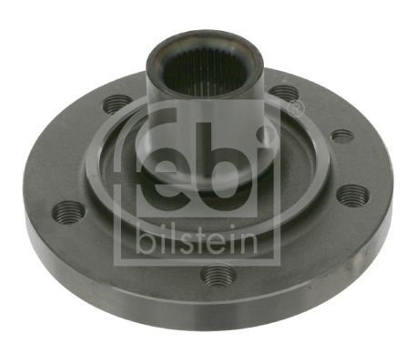 Ступица колеса FEBI 22554