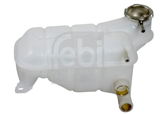 Компенсационный бак, охлаждающая жидкость FEBI 22627