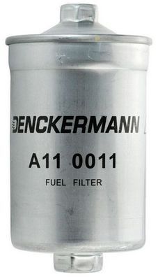 Топливный фильтр DENCKERMAN A110011