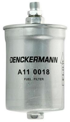 Топливный фильтр DENCKERMAN A110018