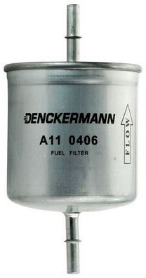 Топливный фильтр DENCKERMAN A110406